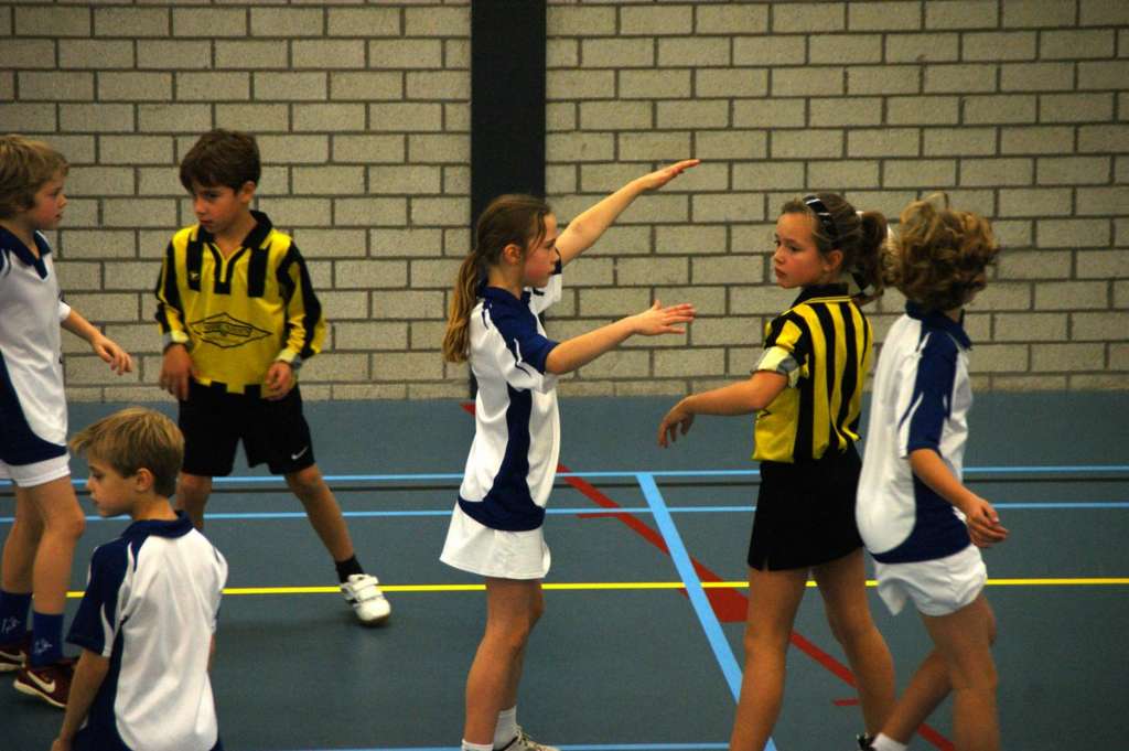 Korfbal E1  13 november-10.JPG